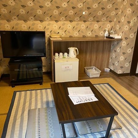 お宿 cocochi 東京都 エクステリア 写真