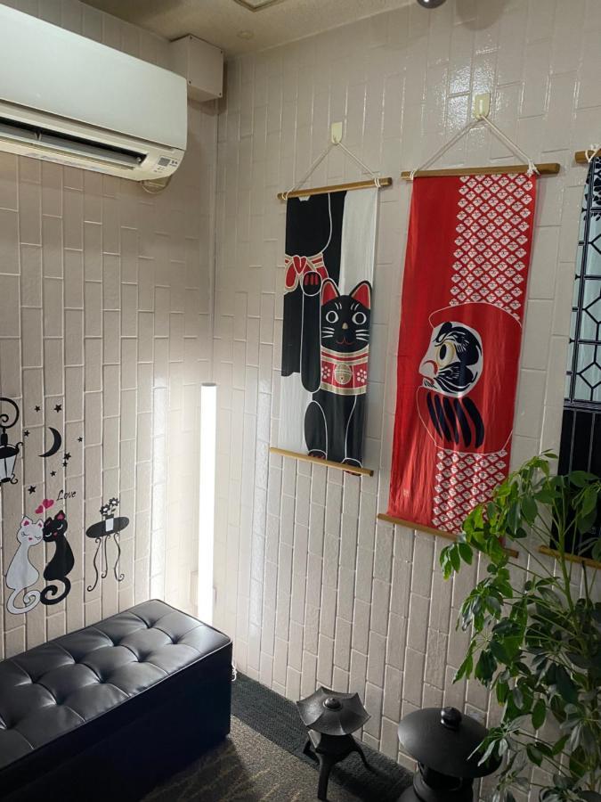 お宿 cocochi 東京都 エクステリア 写真
